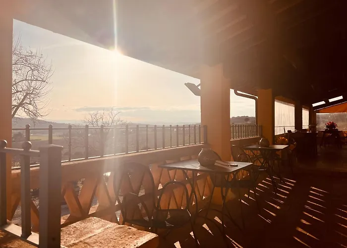 Agriturismo Il Divin Casale