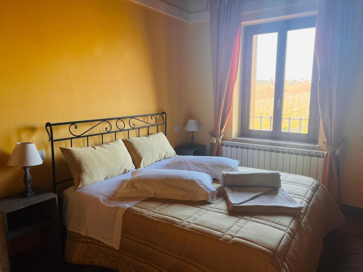 Alloggio per agriturismo Il Divin Casale *