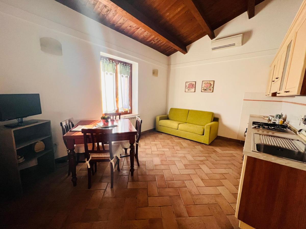Alloggio per agriturismo Il Divin Casale Torgiano