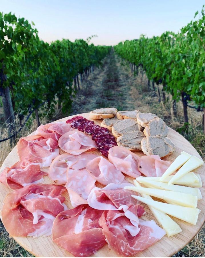 Alloggio per agriturismo Il Divin Casale Torgiano