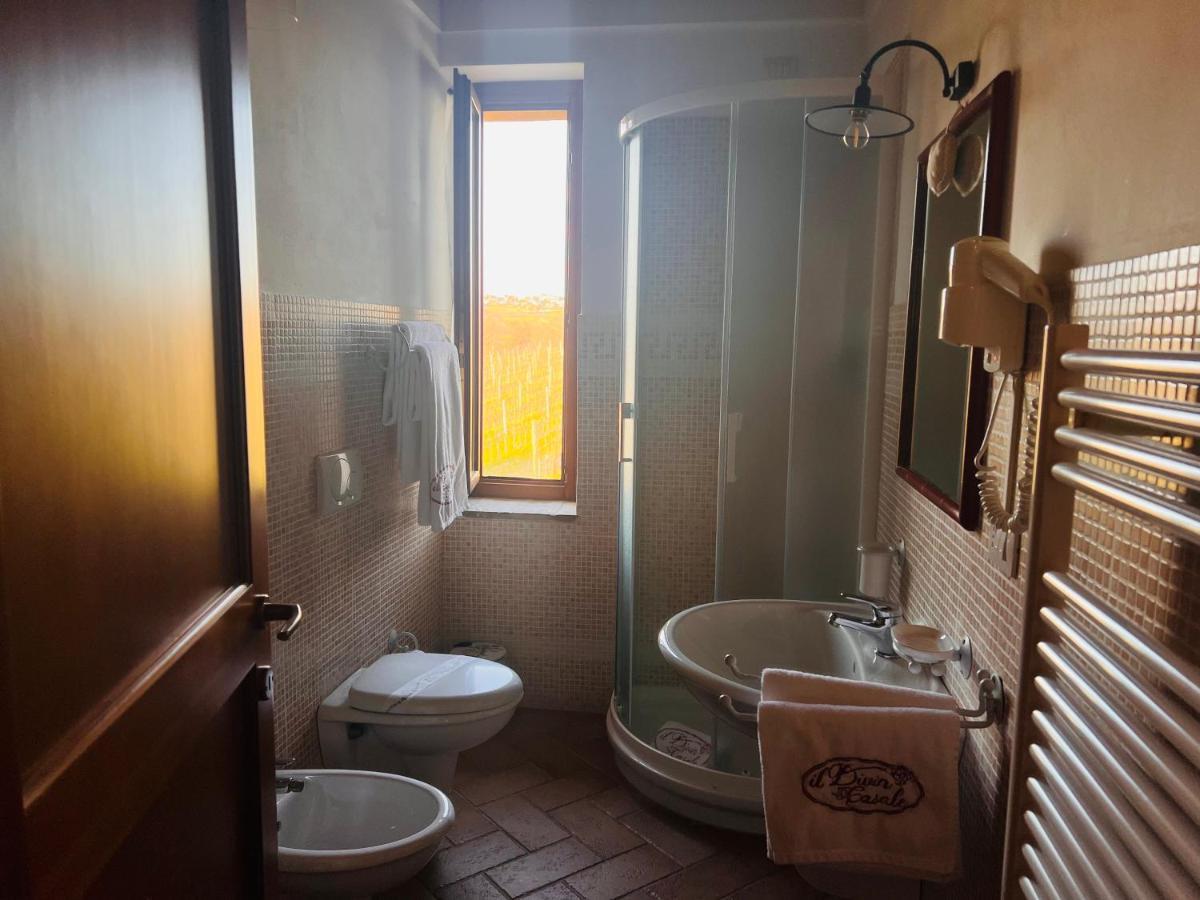 Alloggio per agriturismo Il Divin Casale *