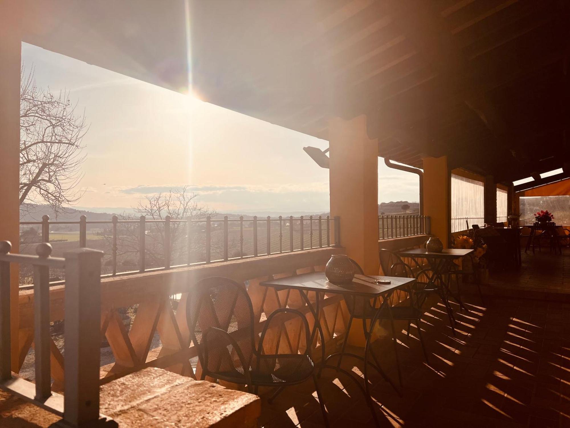 Alloggio per agriturismo Il Divin Casale *