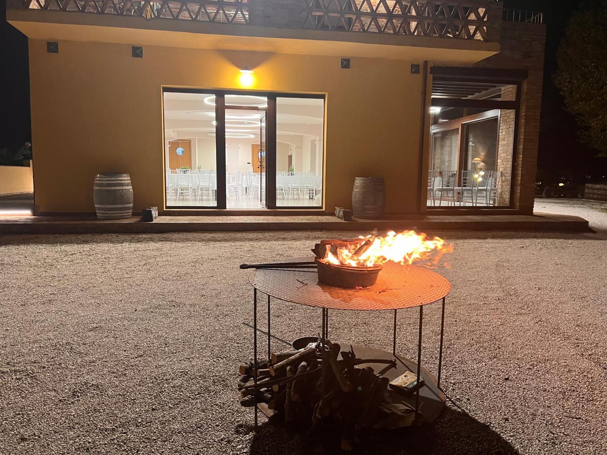 Il Divin Casale