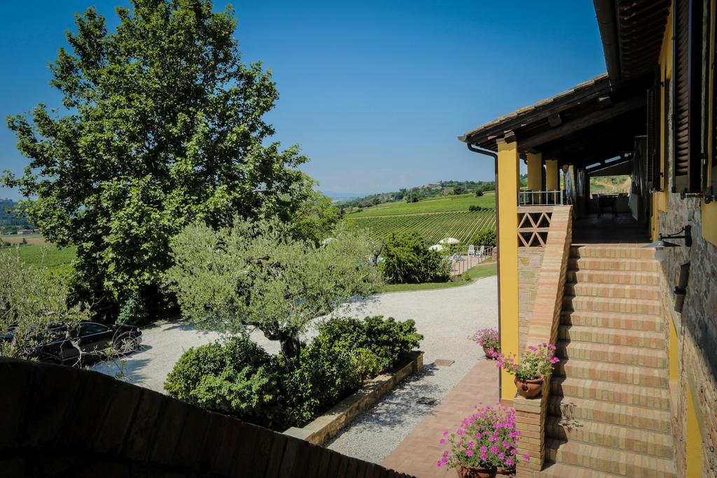 Il Divin Casale * Torgiano