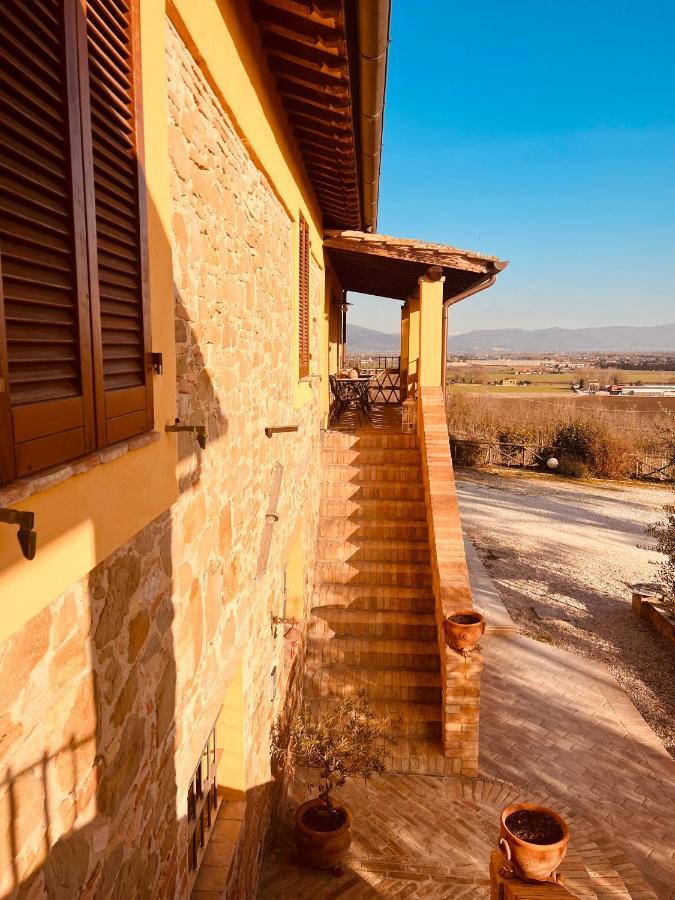 Farm stay Agriturismo Il Divin Casale *