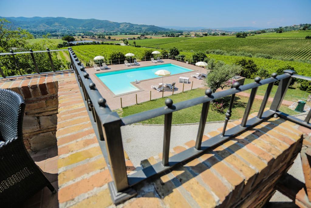Il Divin Casale Bauernhof *